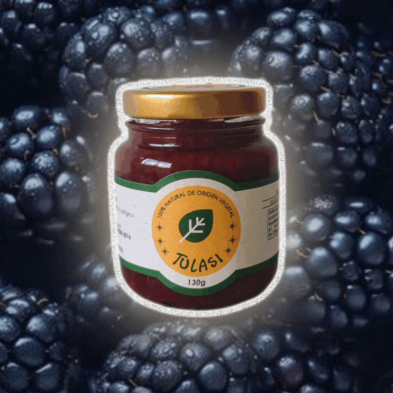 Moras | 130 Gr